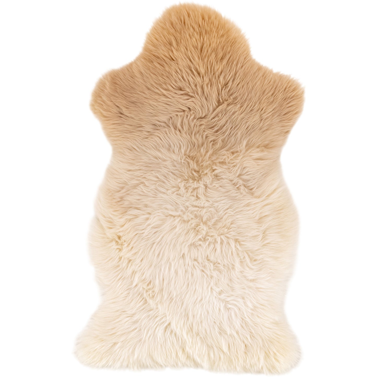000 SI-1901715 | Primary Silo | Lalo Ombre Throw by Four Hands. Made from shearling in a transitional style.