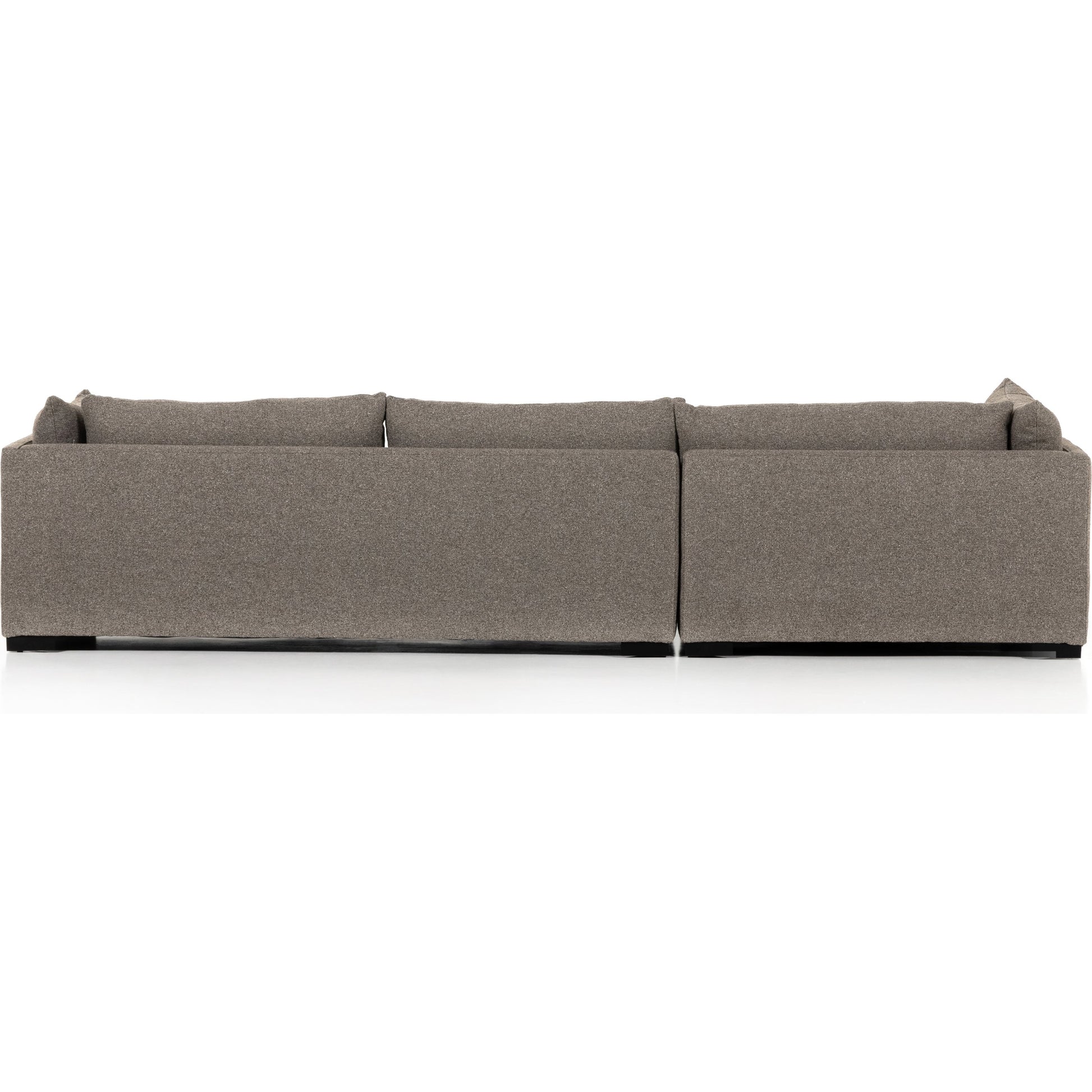 Westwood 131" 2-Piece Sectional by Four Hands. Made from unique in a modern style.