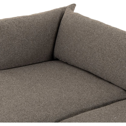 Westwood 131" 2-Piece Sectional by Four Hands. Made from unique in a modern style.