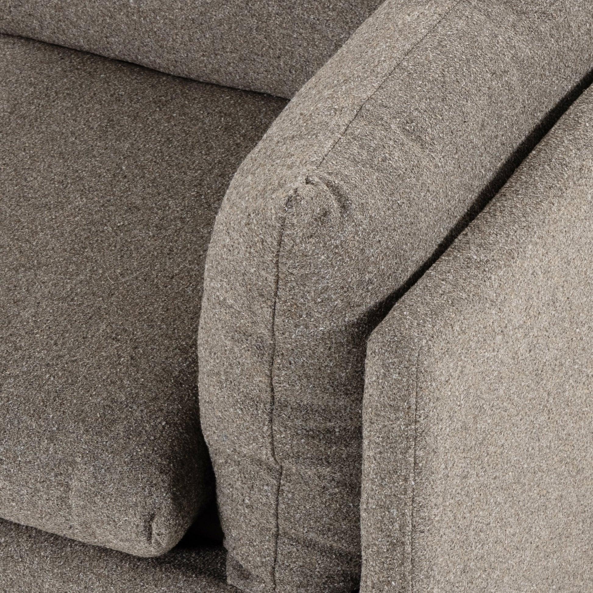 Westwood 131" 2-Piece Sectional by Four Hands. Made from unique in a modern style.
