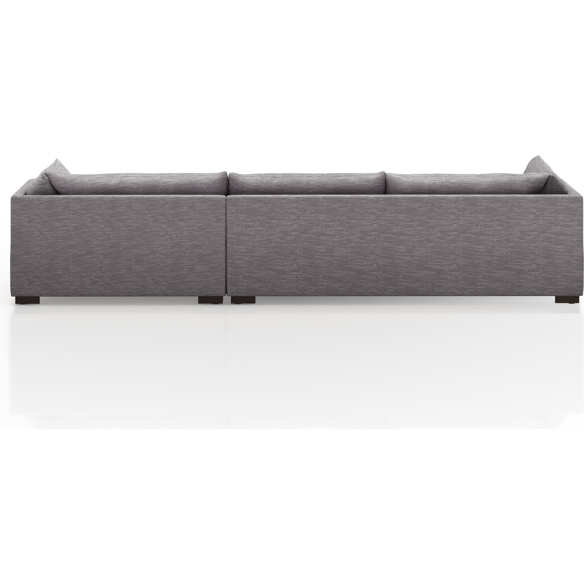 Westwood 131" 2-Piece Sectional by Four Hands. Made from unique in a modern style.
