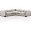 Bennett Moon / 3 PC Sectional - 111"