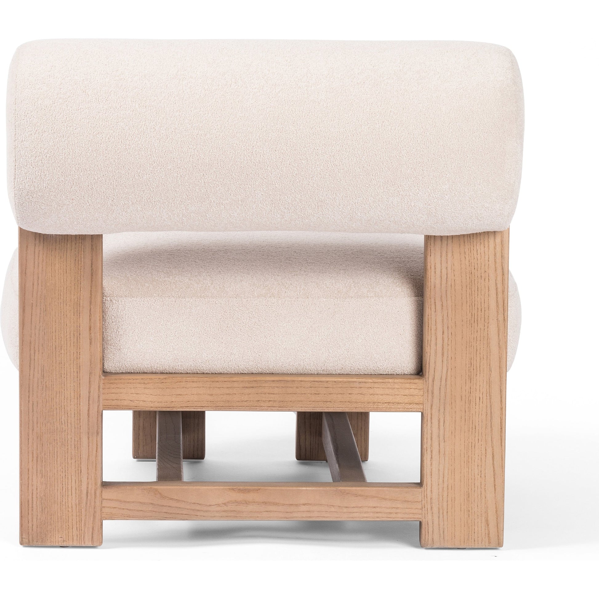 Malta Chair by Four Hands. Made from unique in a modern style.