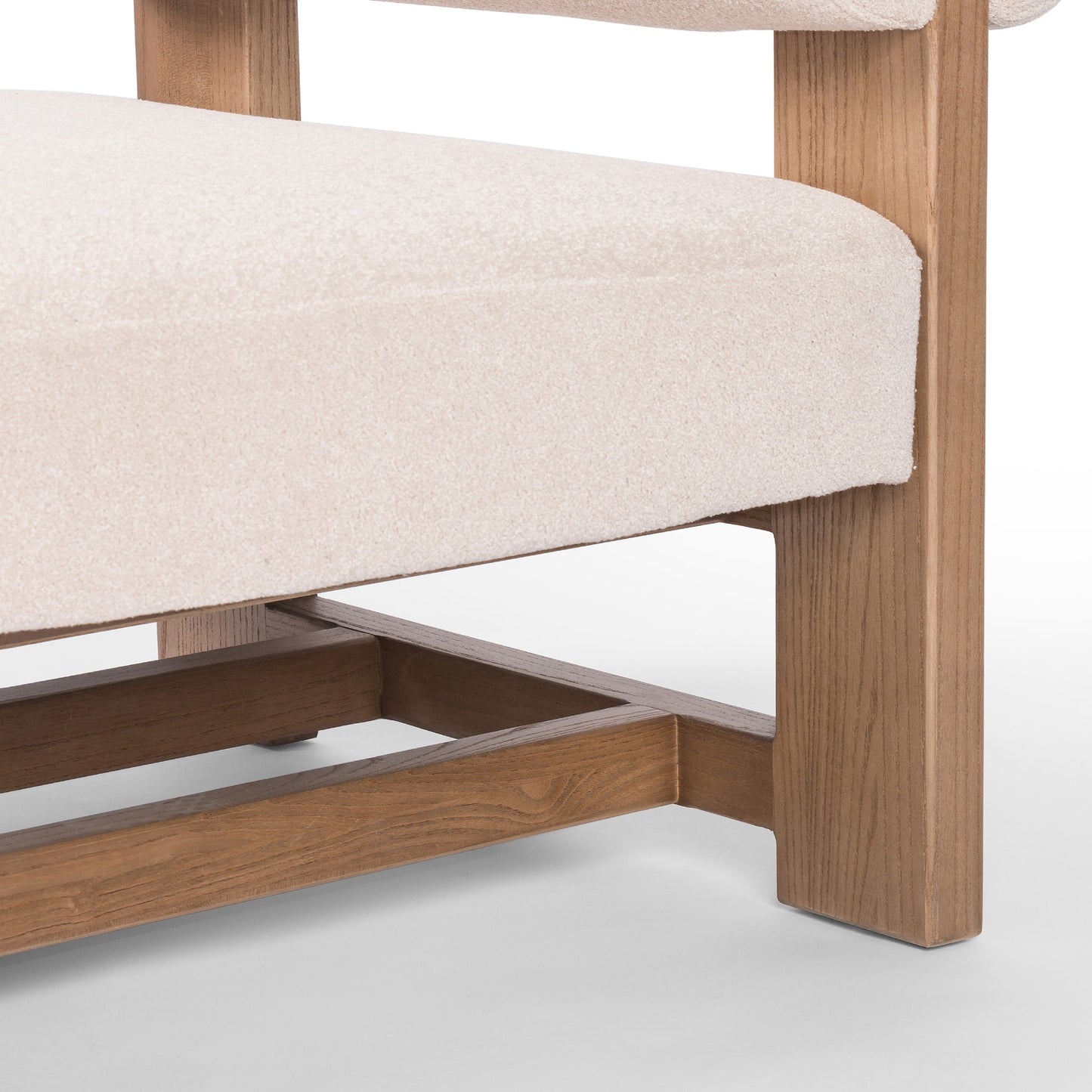 008 SI-1902529 | Additional Silo | Malta Chair by Four Hands. Made from unique in a modern style.