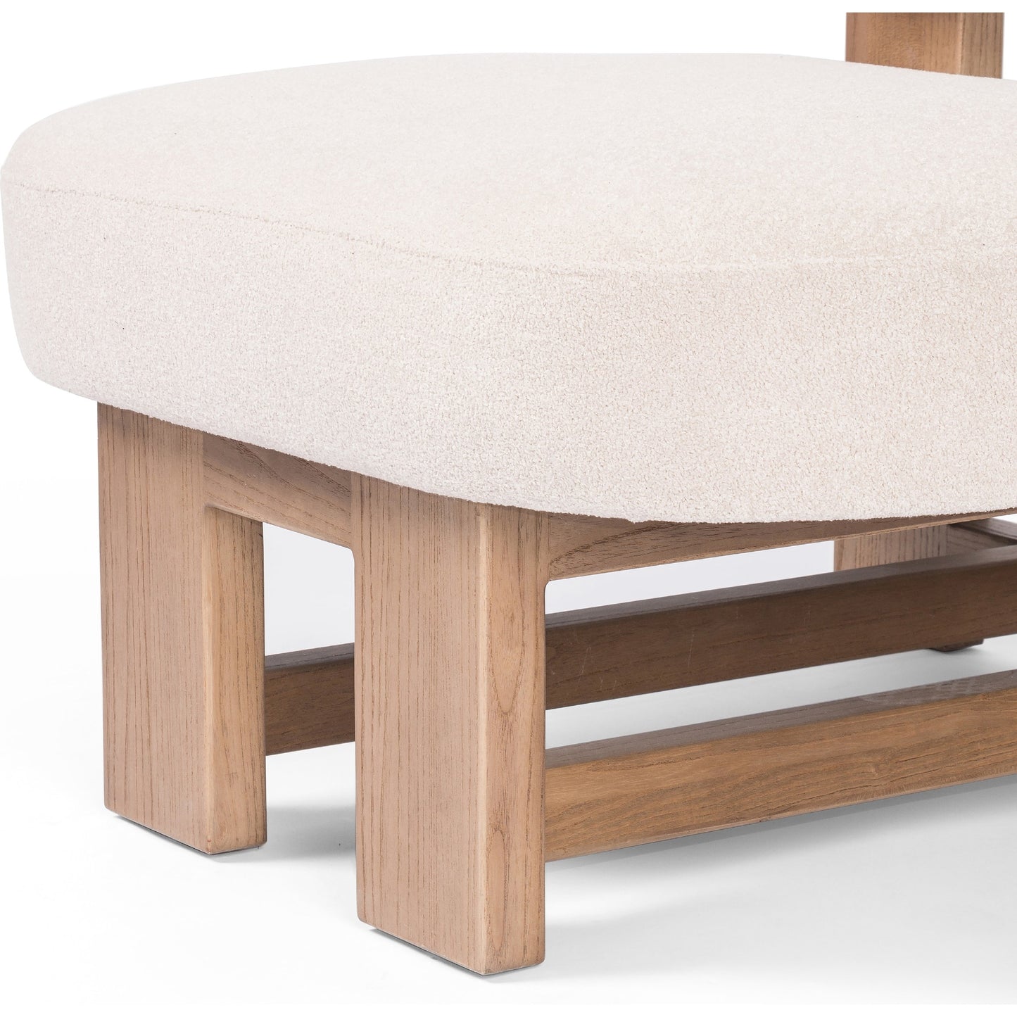 009 SI-1902529 | Additional Silo | Malta Chair by Four Hands. Made from unique in a modern style.