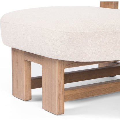 Malta Chair by Four Hands. Made from unique in a modern style.