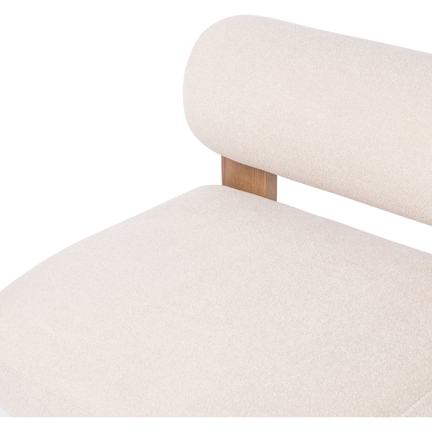 010 SI-1902529 | Additional Silo | Malta Chair by Four Hands. Made from unique in a modern style.