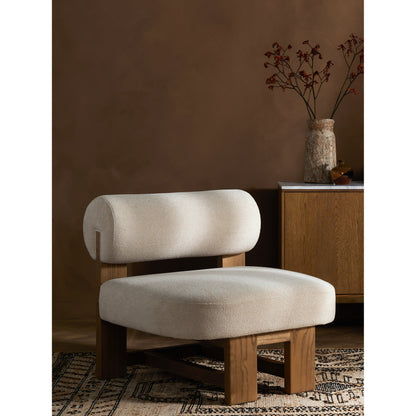 Malta Chair by Four Hands. Made from unique in a modern style.