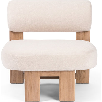 Malta Chair by Four Hands. Made from unique in a modern style.