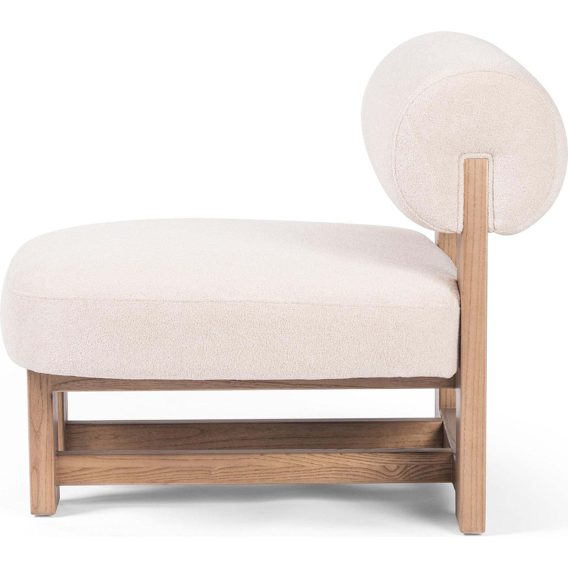 Malta Chair by Four Hands. Made from unique in a modern style.