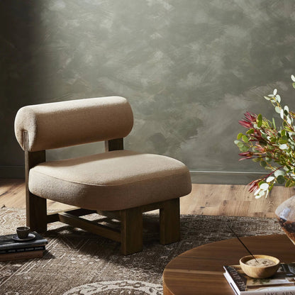 Malta Chair by Four Hands. Made from unique in a modern style.