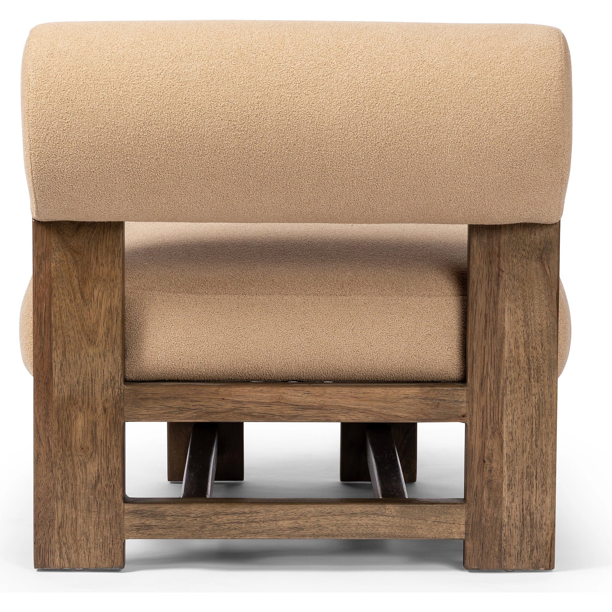 Malta Chair by Four Hands. Made from unique in a modern style.