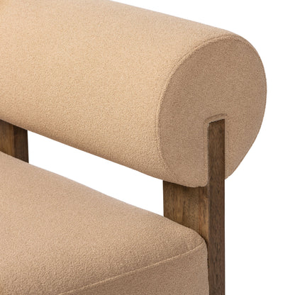 Malta Chair by Four Hands. Made from unique in a modern style.
