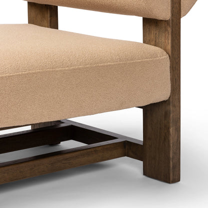 Malta Chair by Four Hands. Made from unique in a modern style.