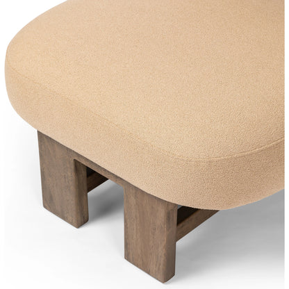 Malta Chair by Four Hands. Made from unique in a modern style.