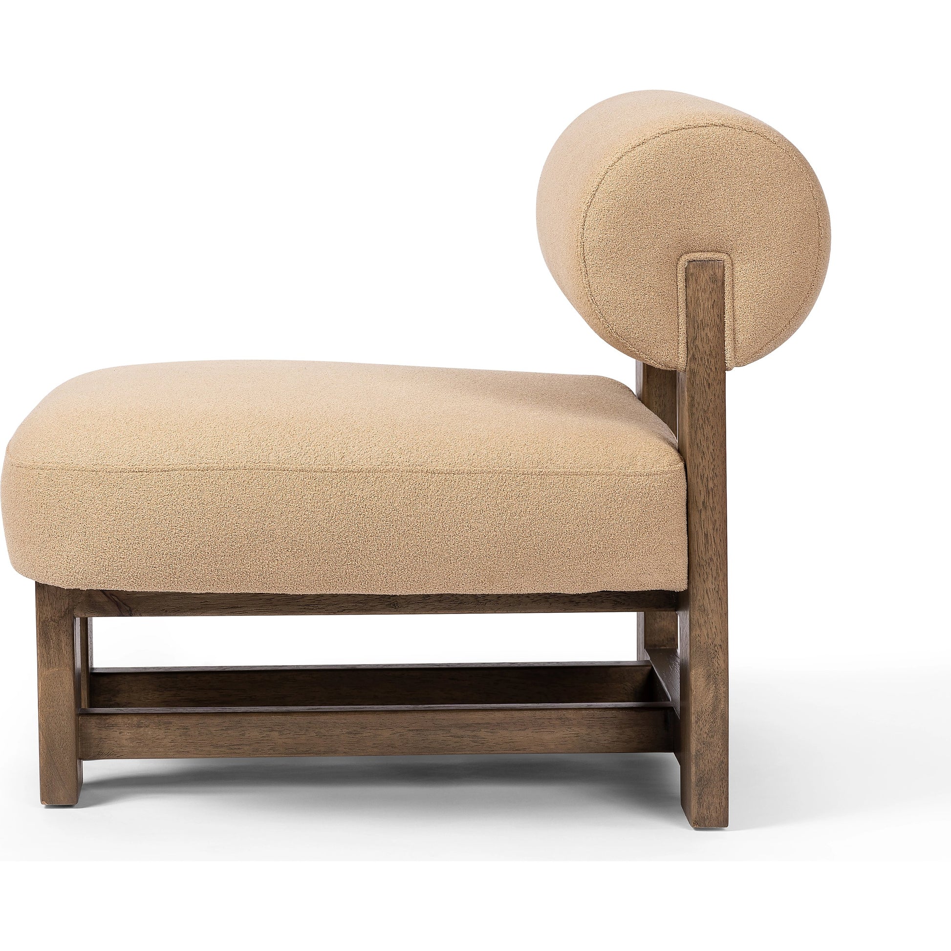 Malta Chair by Four Hands. Made from unique in a modern style.