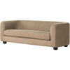 Sheepskin Camel