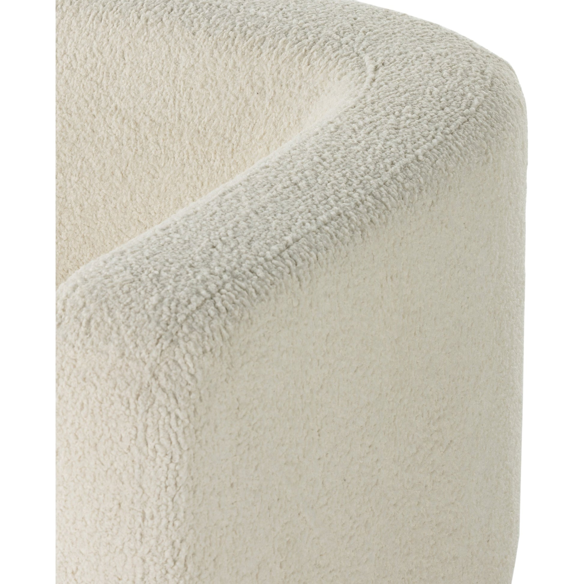 Gidget Sofa by Four Hands in almond. Made from unique in a transitional style.