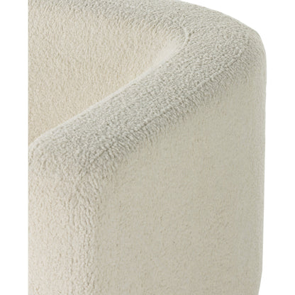 Gidget Sofa by Four Hands in almond. Made from unique in a transitional style.