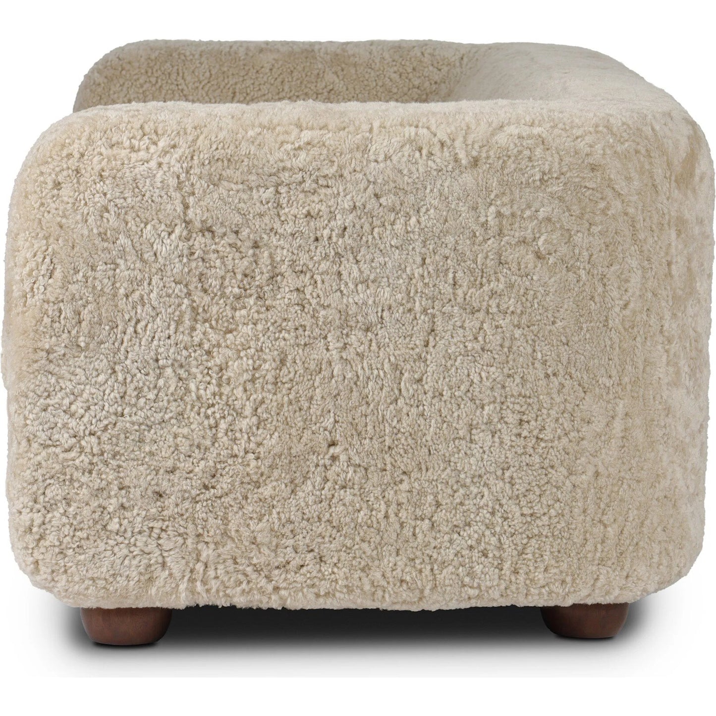 009 SI-2534988 | Additional Silo | Gidget Sofa by Four Hands in almond. Made from unique in a transitional style.