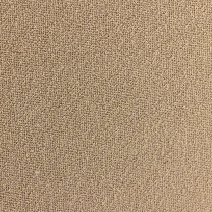 Elora Chair by Four Hands in sheepskin camel. Made from 100% polyester, solid parawood, 100% polypropylene in a transitional style.