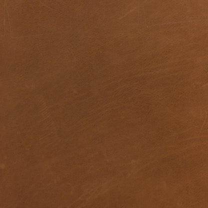 Elora Chair by Four Hands in sheepskin camel. Made from 100% polyester, solid parawood, 100% polypropylene in a transitional style.