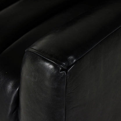 Elora Chair by Four Hands in sheepskin camel. Made from 100% polyester, solid parawood, 100% polypropylene in a transitional style.