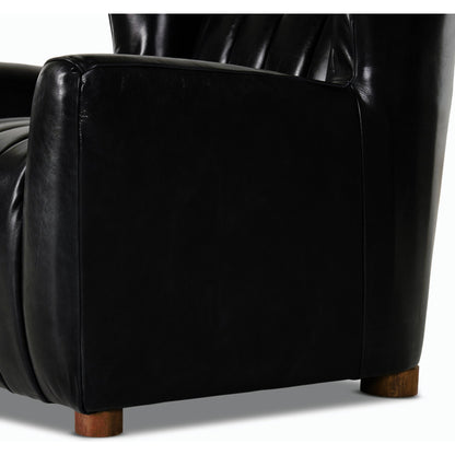 Elora Chair by Four Hands in sheepskin camel. Made from 100% polyester, solid parawood, 100% polypropylene in a transitional style.