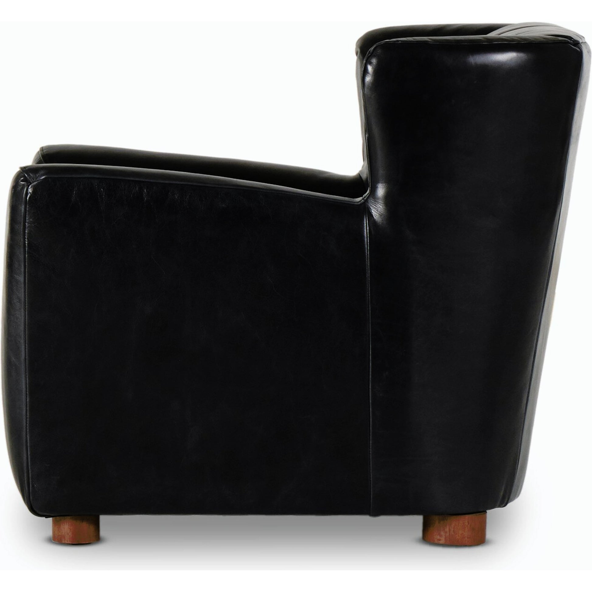 Elora Chair by Four Hands in sheepskin camel. Made from 100% polyester, solid parawood, 100% polypropylene in a transitional style.