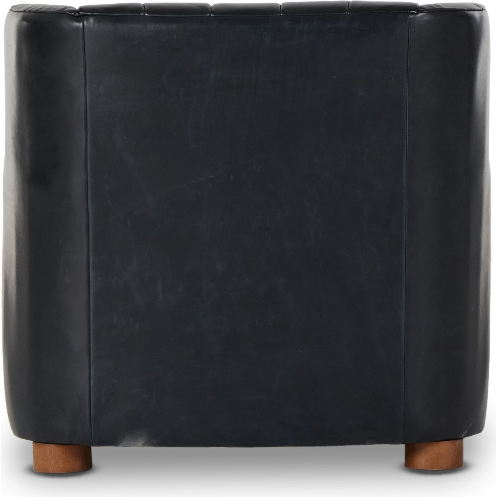 Elora Chair by Four Hands in sheepskin camel. Made from 100% polyester, solid parawood, 100% polypropylene in a transitional style.