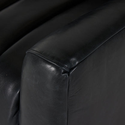 Elora Chair by Four Hands in sheepskin camel. Made from 100% polyester, solid parawood, 100% polypropylene in a transitional style.