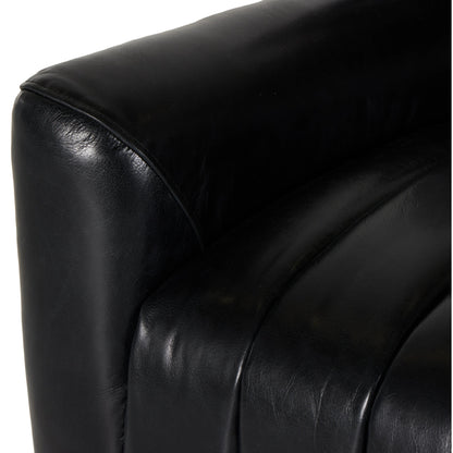 Elora Chair by Four Hands in sheepskin camel. Made from 100% polyester, solid parawood, 100% polypropylene in a transitional style.