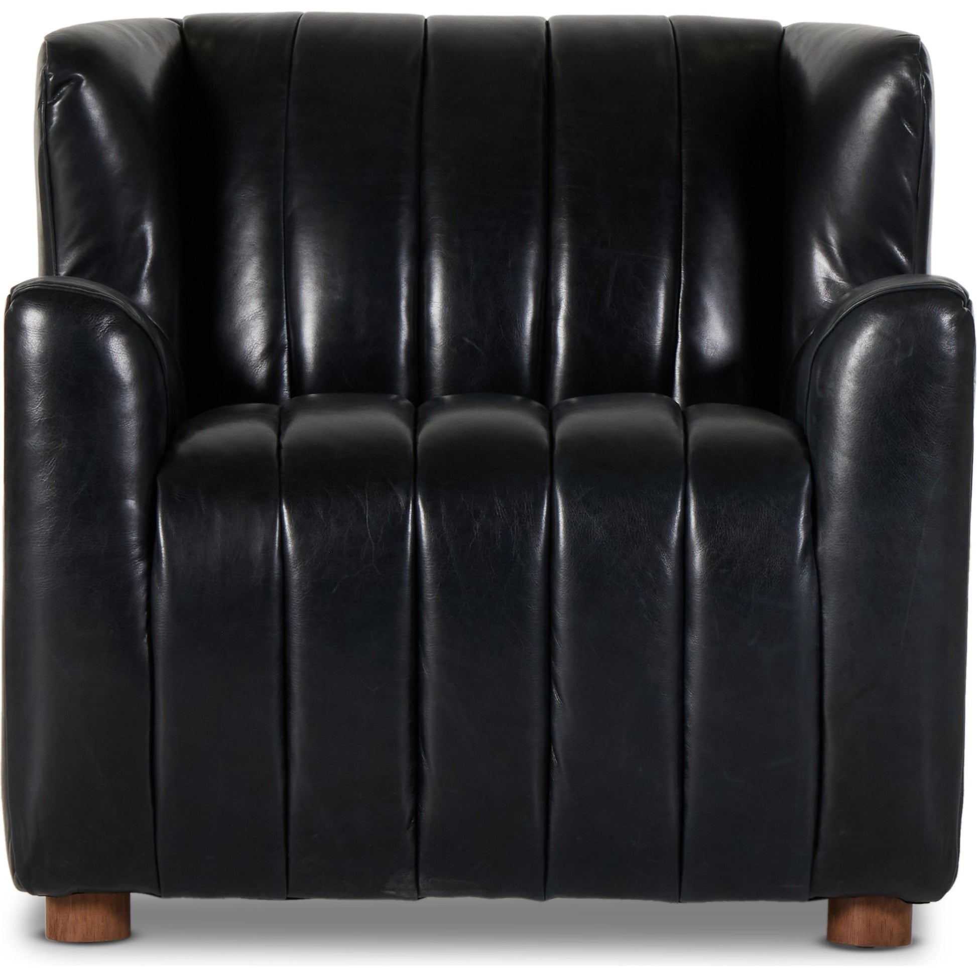 Elora Chair by Four Hands in sheepskin camel. Made from 100% polyester, solid parawood, 100% polypropylene in a transitional style.