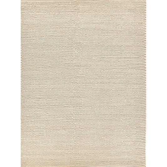 Arlow 2313 Rug by Exquisite Rugs in ivory. Made from polyester, cotton in a unique style.