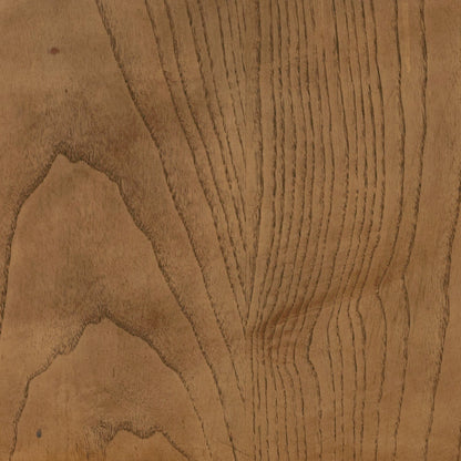 Caspian Coffee Table by Four Hands. Made from resawn, ash veneer in a transitional style.