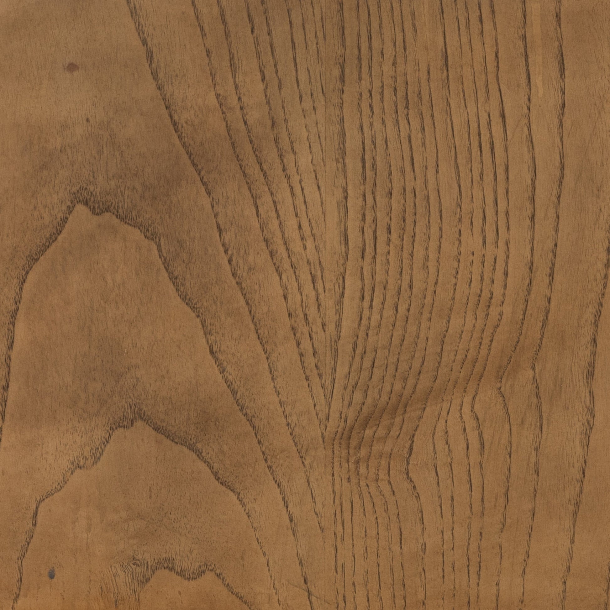 Caspian Coffee Table by Four Hands. Made from resawn, ash veneer in a transitional style.