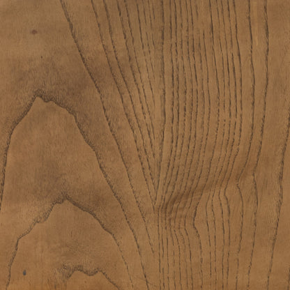 Caspian Coffee Table by Four Hands. Made from resawn, ash veneer in a transitional style.