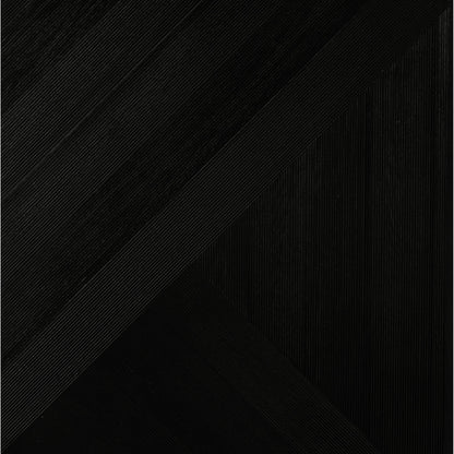 Caspian Coffee Table by Four Hands. Made from resawn, ash veneer in a transitional style.
