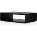 Caspian Coffee Table by Four Hands. Made from resawn, ash veneer in a transitional style.
