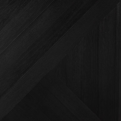 Caspian Coffee Table by Four Hands. Made from resawn, ash veneer in a transitional style.