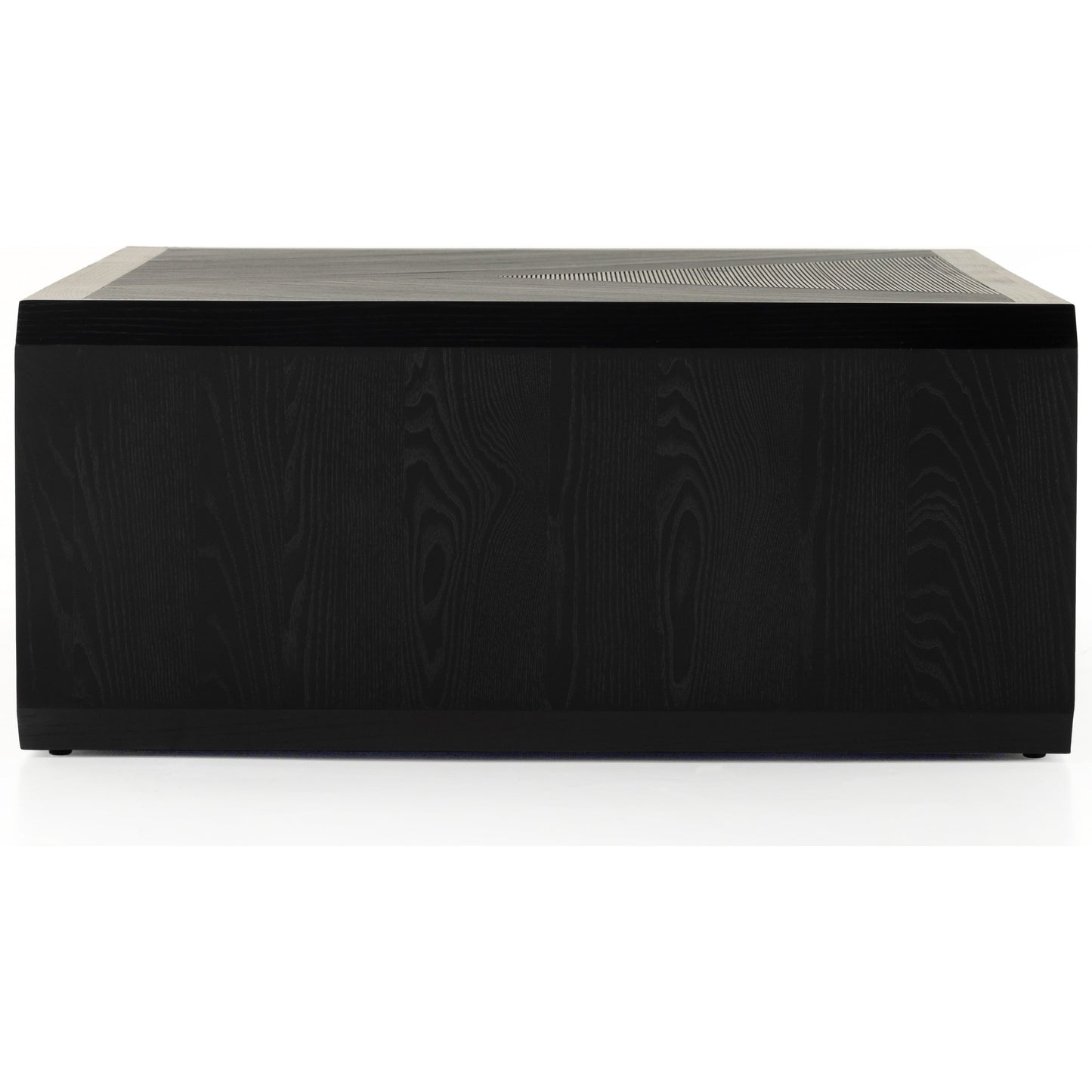 010 SI-1901113 | Additional Silo | Caspian Coffee Table by Four Hands. Made from resawn, ash veneer in a transitional style.