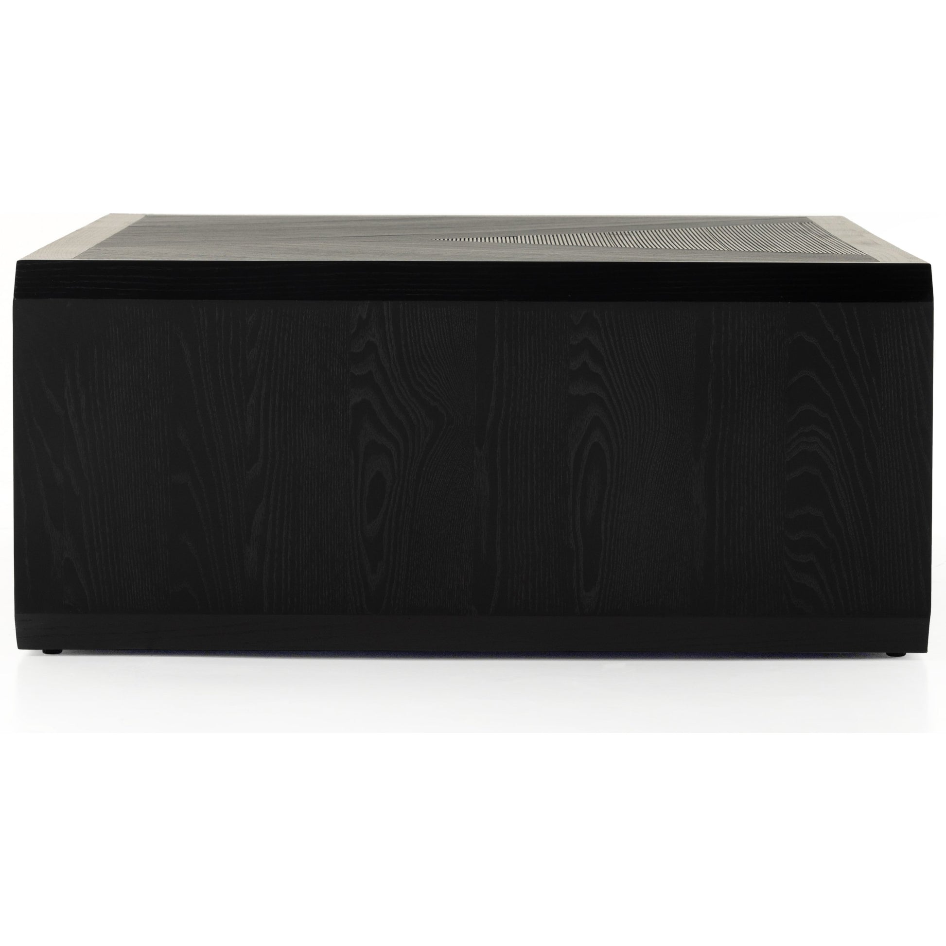 Caspian Coffee Table by Four Hands. Made from resawn, ash veneer in a transitional style.