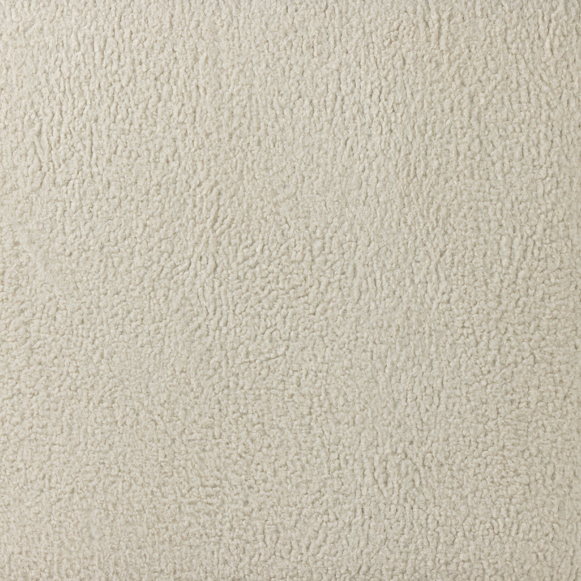 Kadon Swivel Chair by Four Hands in sheepskin camel. Made from 100% polyester, eucalyptus plywood, 100% polypropylene in a modern style.