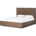 Leo Bed by Four Hands. Made from unique in a modern style.