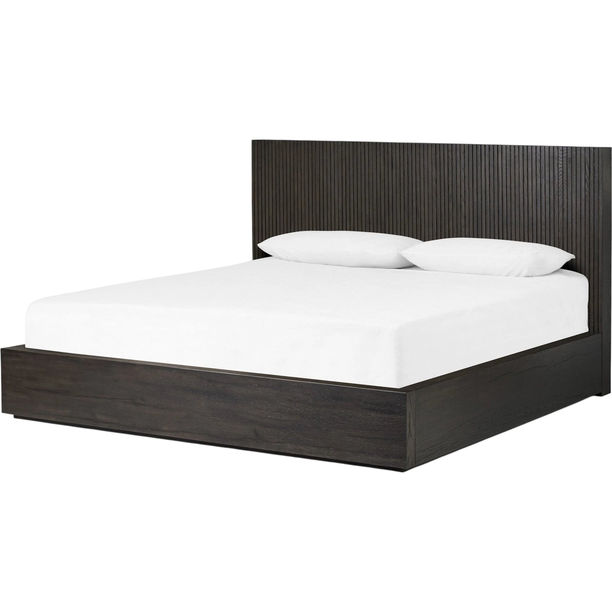 Leo Bed by Four Hands. Made from unique in a modern style.