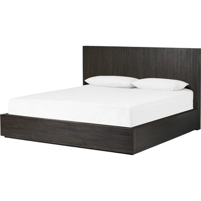 Leo Bed by Four Hands. Made from unique in a modern style.