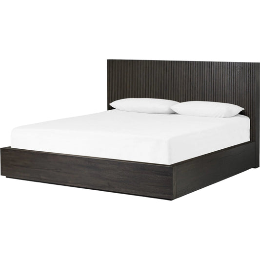 Leo Bed by Four Hands. Made from unique in a modern style.