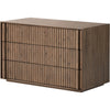 Rustic Grey, Rustic Grey Veneer