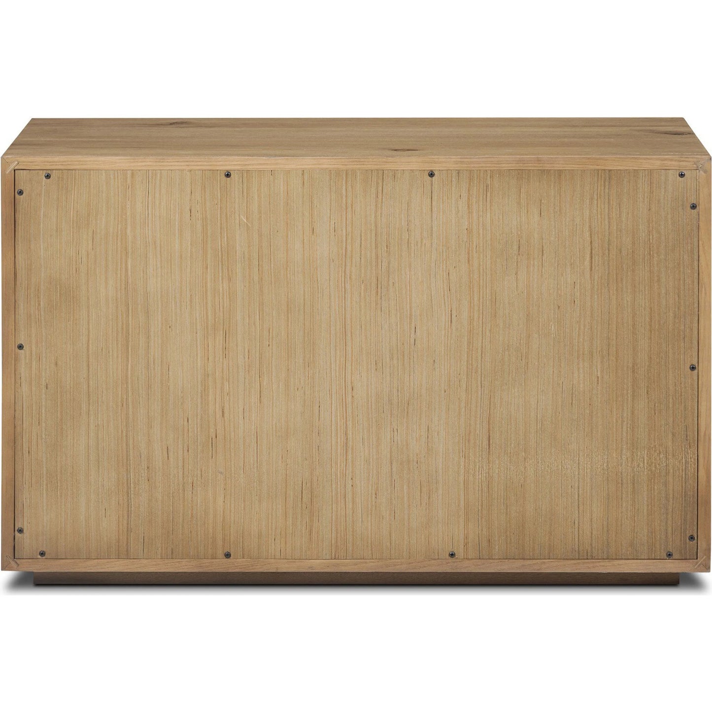 005 SI-2519226 | Additional Silo | Leo Nightstand by Four Hands. Made from thick oak veneer, solid oak in a transitional style.