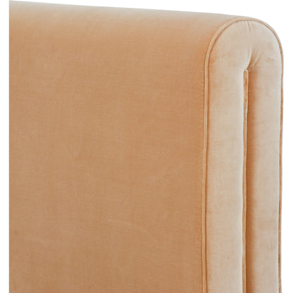 Mitchell Bed by Four Hands. Made from unique in a modern style.
